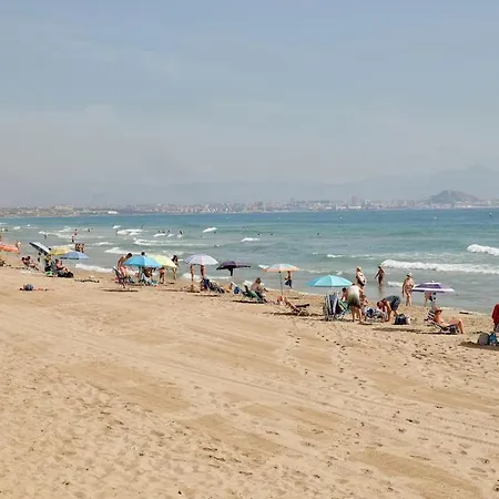 Estrella De Mar Apartment Arenales del Sol