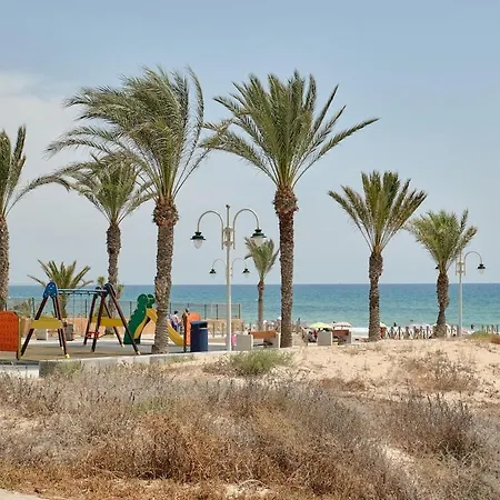 Estrella De Mar * Arenales del Sol