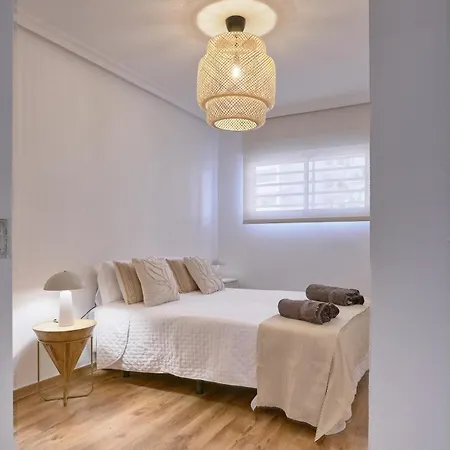 Estrella De Mar Apartment