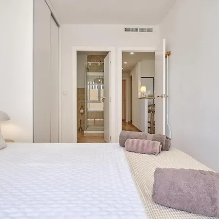 Estrella De Mar Appartement Arenales del Sol