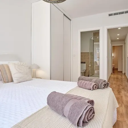 Apartment Estrella De Mar