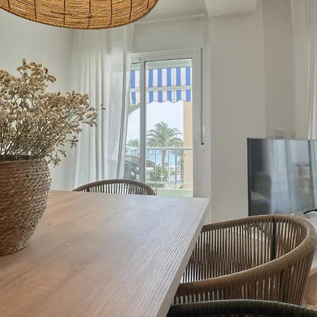 Estrella De Mar Apartment