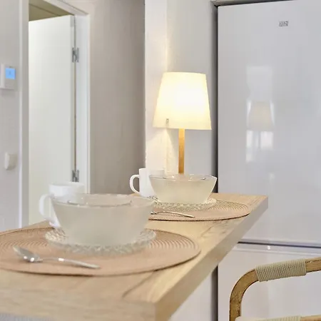 Appartement Estrella De Mar *