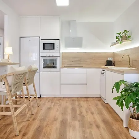 Estrella De Mar Apartment