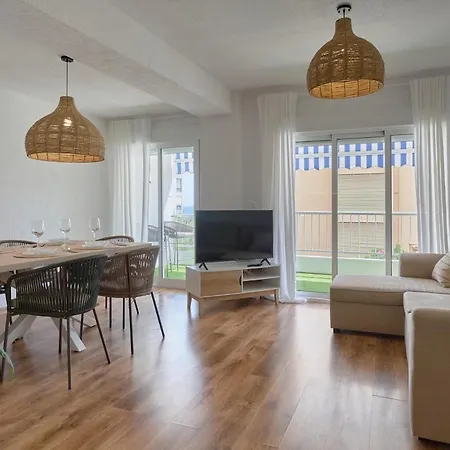 Estrella De Mar Appartement *