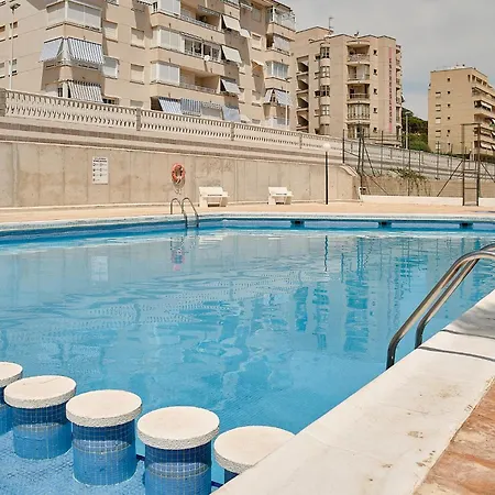 Apartment Estrella De Mar