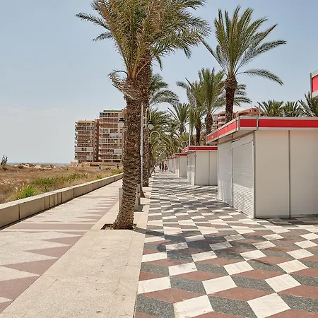 Estrella De Mar *