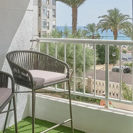 Appartement Estrella De Mar Arenales del Sol