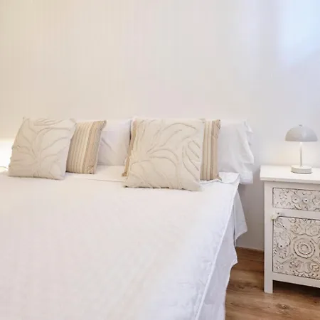 Estrella De Mar Appartement Arenales del Sol